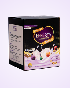 Susu Effertwin (D-Chiro Inositol)