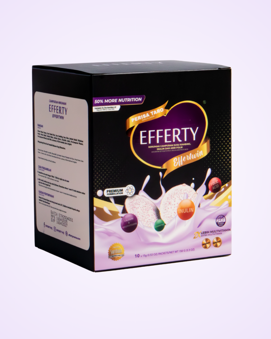 Susu Effertwin (D-Chiro Inositol)