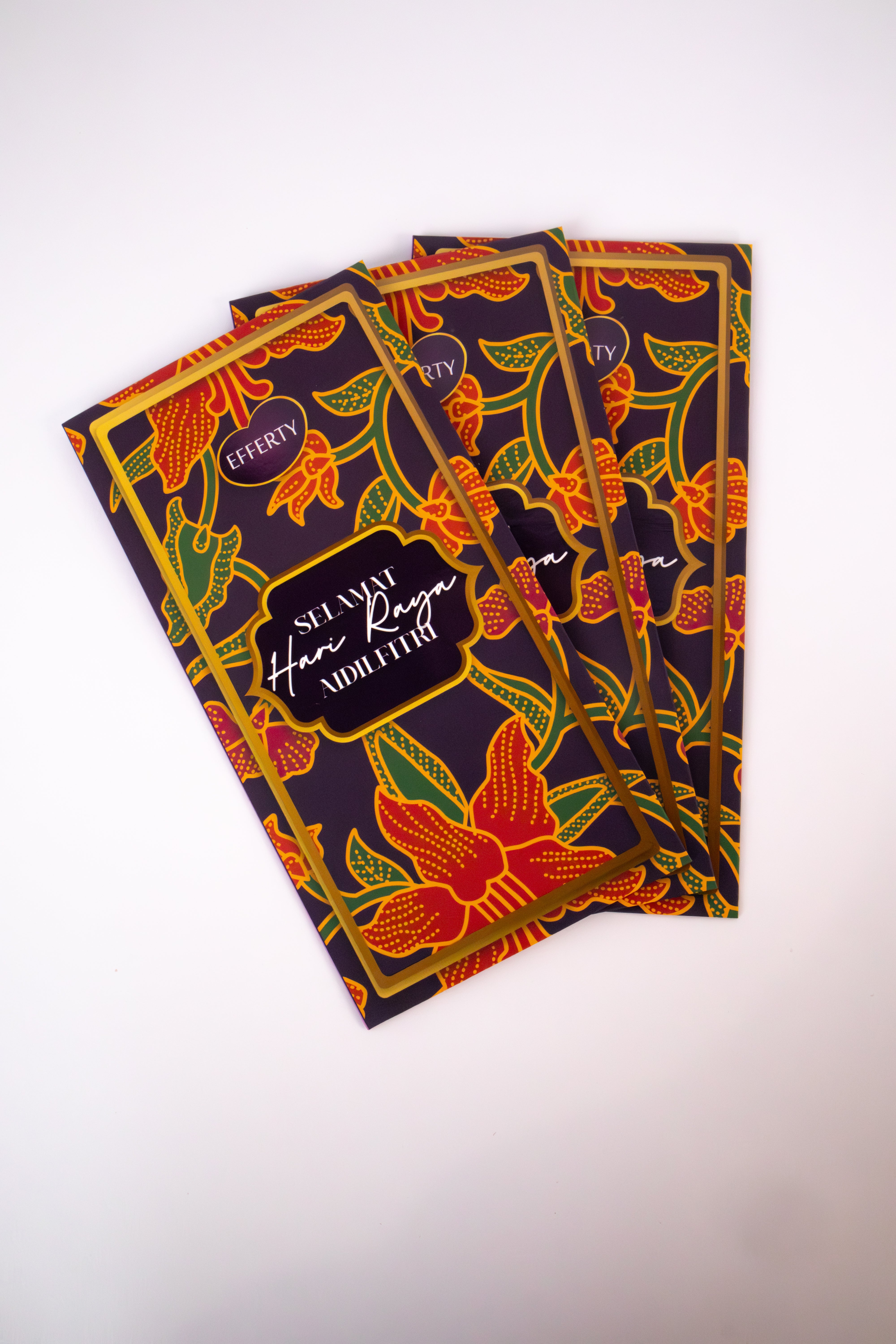 Sampul Raya 2026