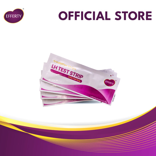 Ovulation Test Strip