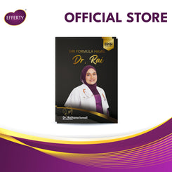 Buku Siri Formula Hamil