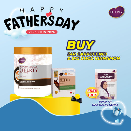 Happy FathersDay JCP + BCC