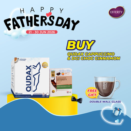 Happy FathersDay QDX + BCC