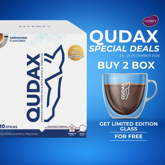 Qudax Special Deals