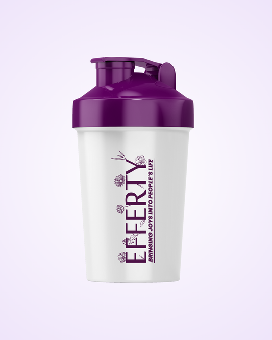 Shaker Efferty