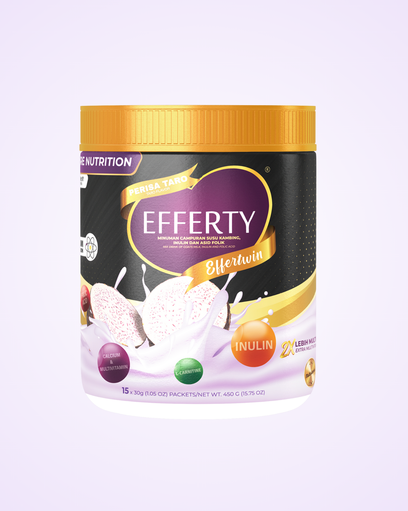 Susu Effertwin